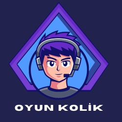 OyunKolik Avatar